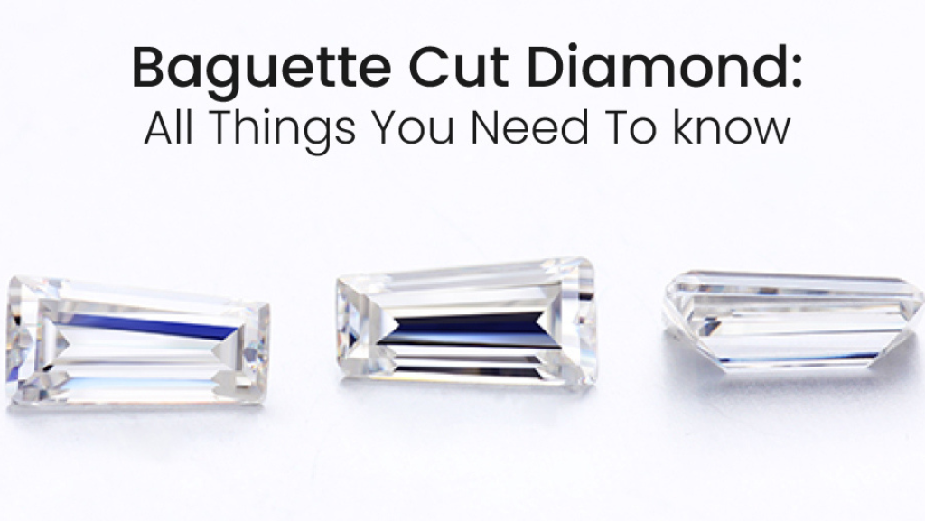 Baguette Cut Diamond: In-Depth Analysis of a Fragile Cut