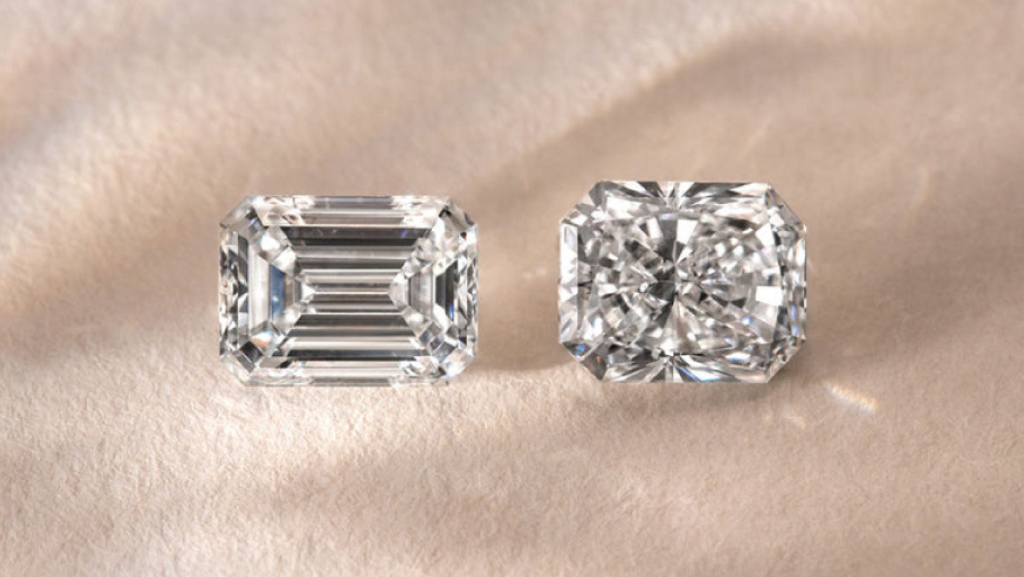 EMERALD CUT VS RADIANT CUT DIAMOND: THE MOST CLEAR CUT DISTINCTION
