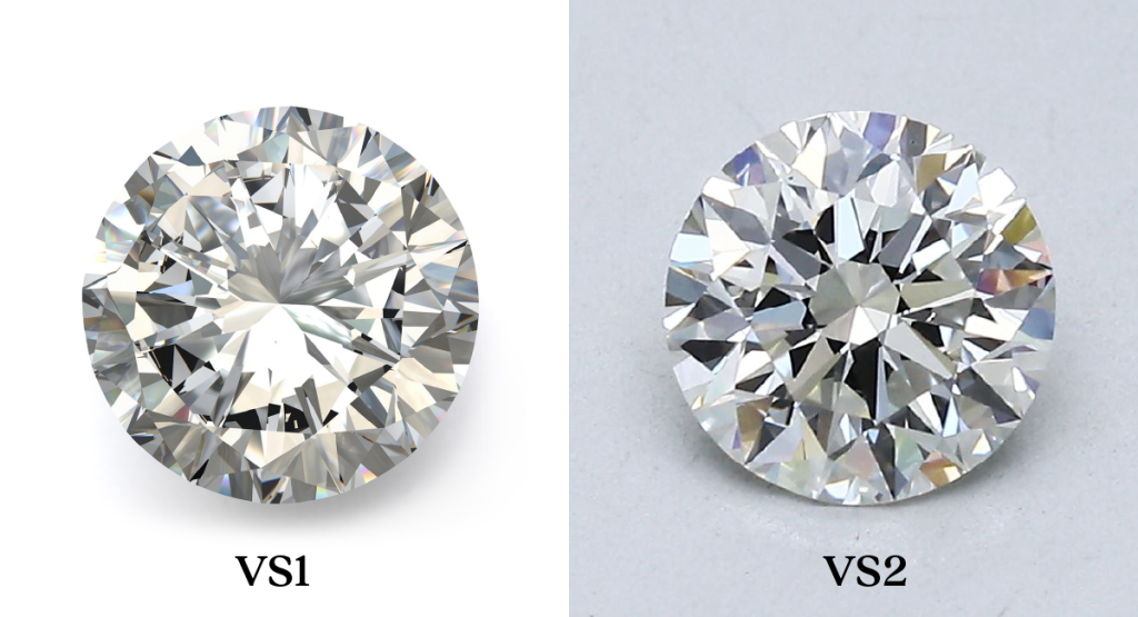 VS1 vs VS2: Which is better VS1 or VS2? A complete Guide to Differentiate Them