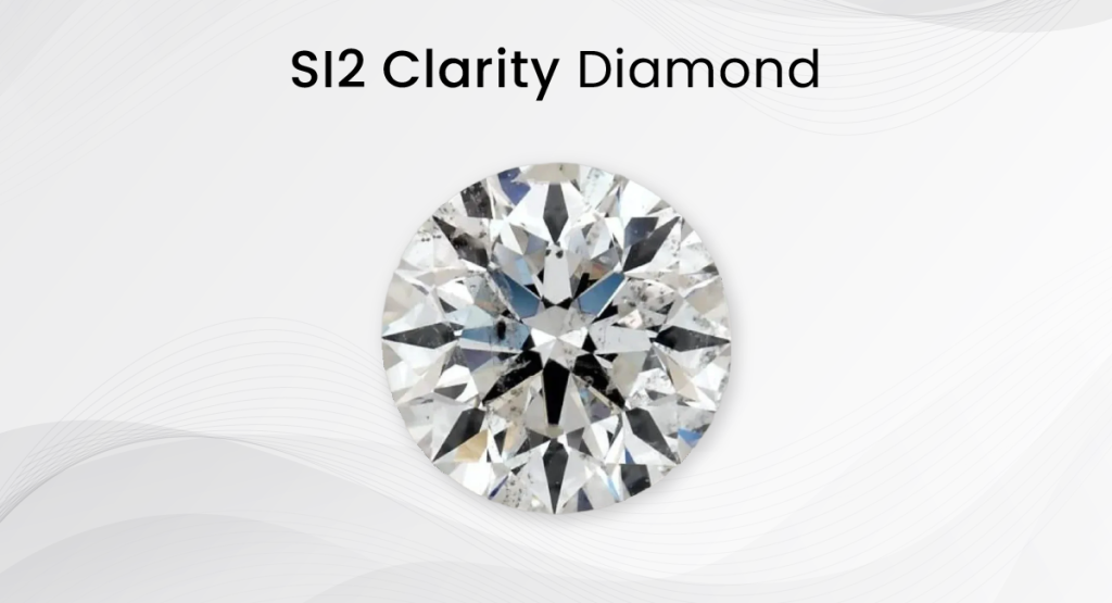 Understanding the SI2 Clarity: What is it and Deciding Whether or Not to Buy?