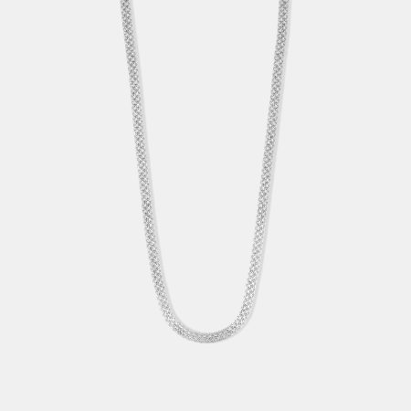 4.81gm Platinum Chain