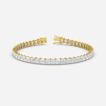 1-ct-princess-cut-bracelet-in-yellow-gold