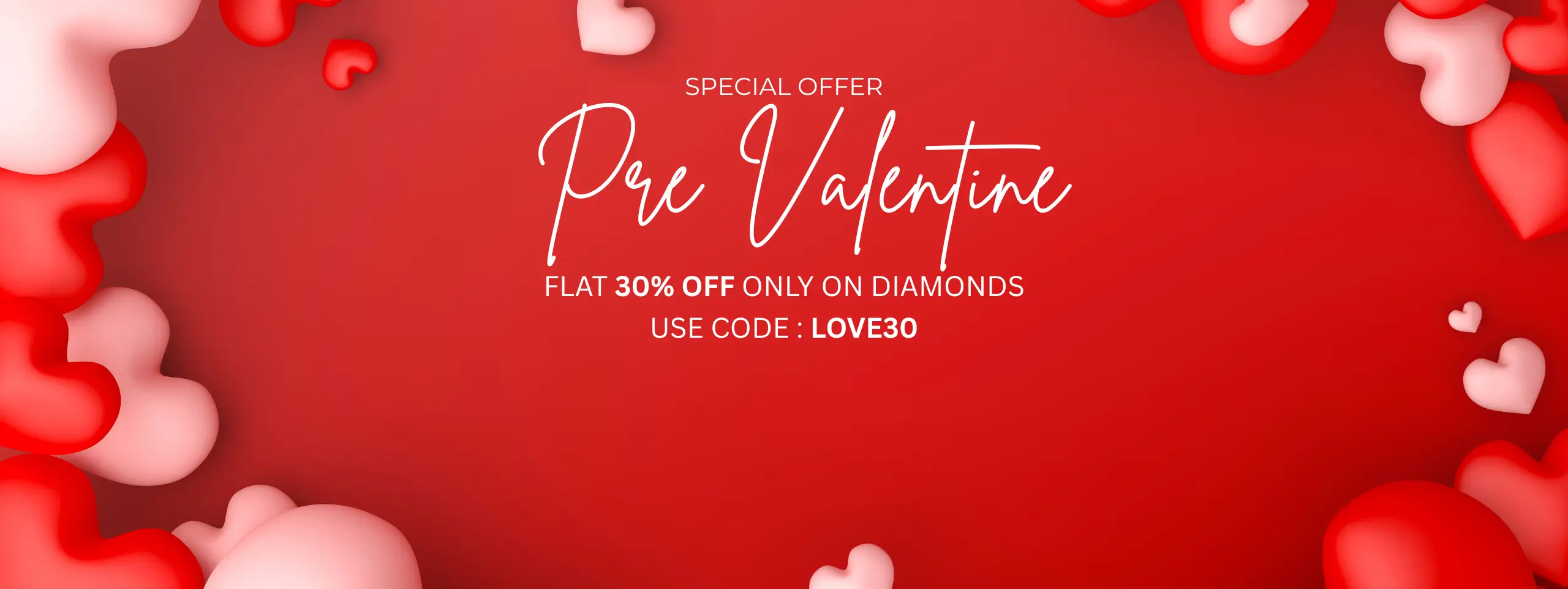 Festival Banner Desktop